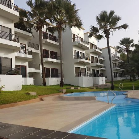Relax Waterfront Serviced Apartment Bijilo ภายนอก รูปภาพ