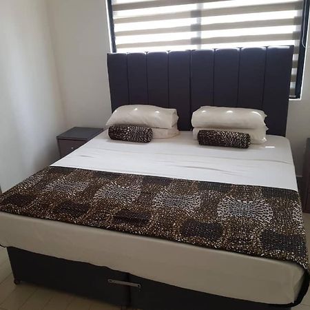 Relax Waterfront Serviced Apartment Bijilo ภายนอก รูปภาพ