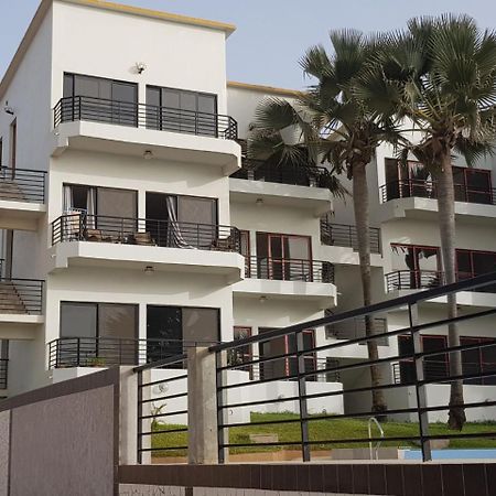 Relax Waterfront Serviced Apartment Bijilo ภายนอก รูปภาพ