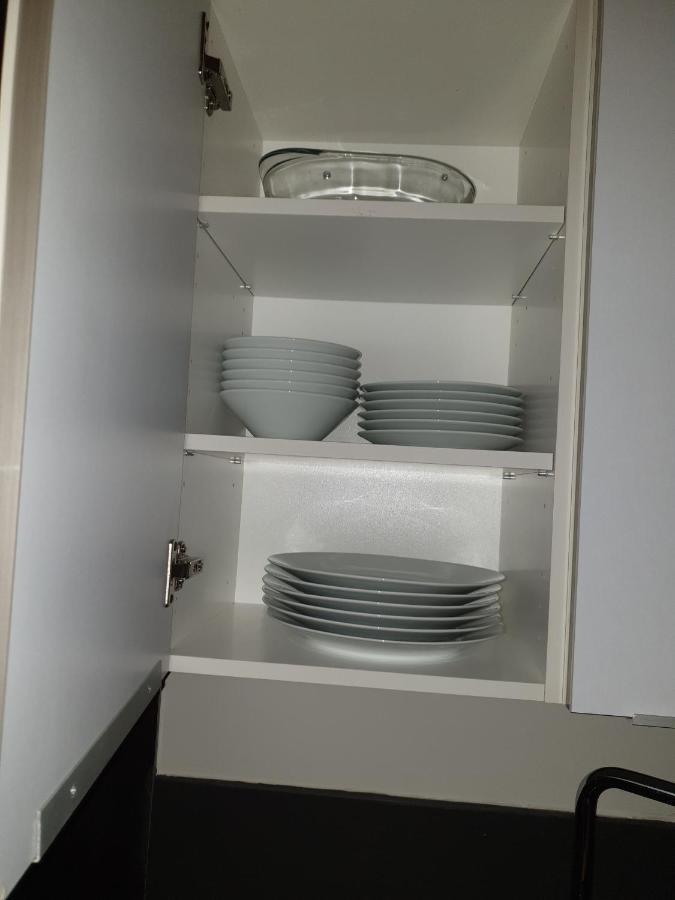Relax Waterfront Serviced Apartment Bijilo ภายนอก รูปภาพ