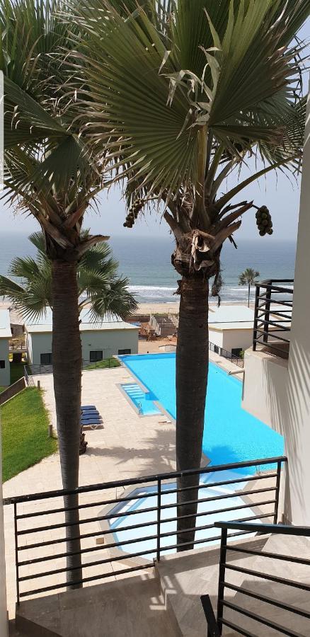 Relax Waterfront Serviced Apartment Bijilo ภายนอก รูปภาพ