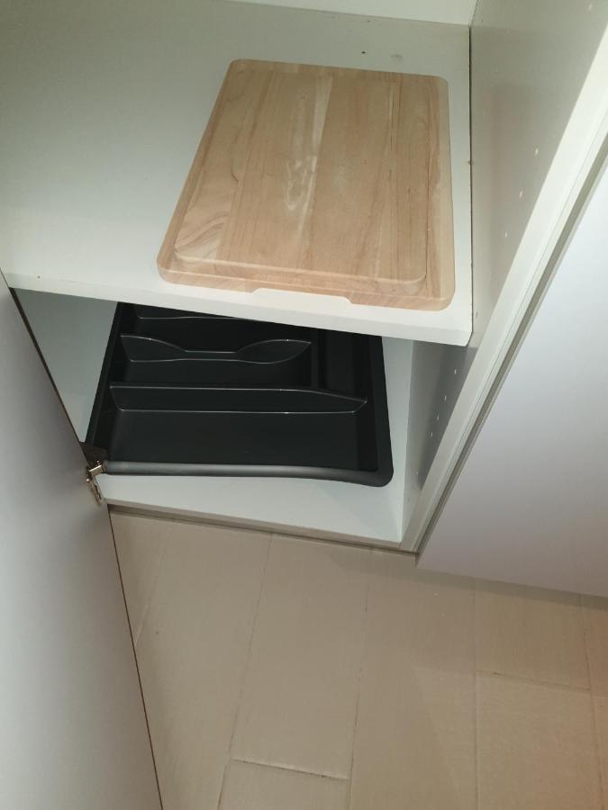 Relax Waterfront Serviced Apartment Bijilo ภายนอก รูปภาพ