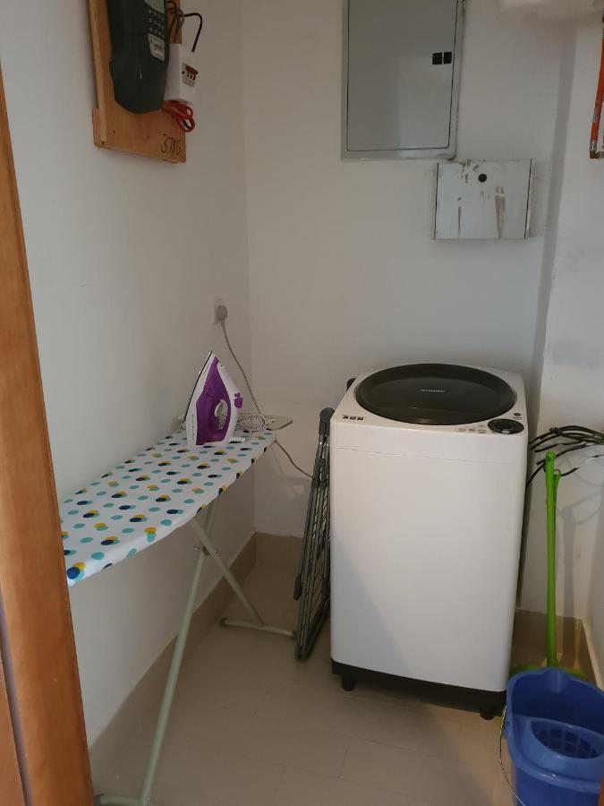 Relax Waterfront Serviced Apartment Bijilo ภายนอก รูปภาพ
