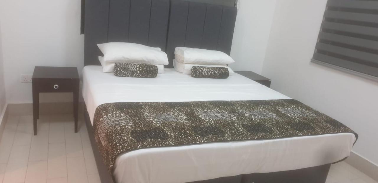Relax Waterfront Serviced Apartment Bijilo ภายนอก รูปภาพ