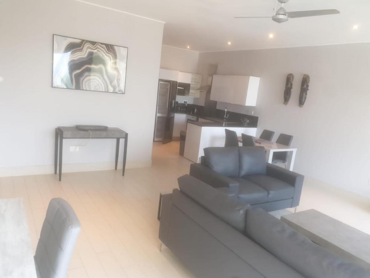 Relax Waterfront Serviced Apartment Bijilo ภายนอก รูปภาพ