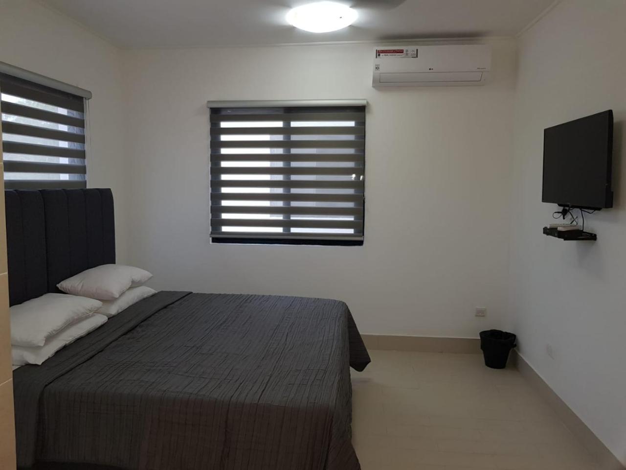 Relax Waterfront Serviced Apartment Bijilo ภายนอก รูปภาพ