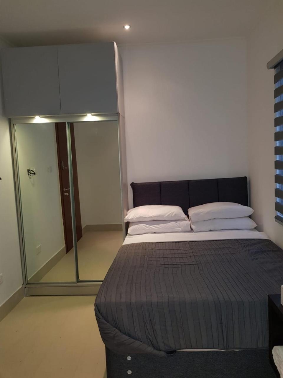 Relax Waterfront Serviced Apartment Bijilo ภายนอก รูปภาพ